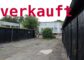 List: Garagenhof in Gewerbegebiet - 350 m zur Podbi - Stadtbahn Vier Grenzen - Vorschau B-Plan der Stadt Hannover
