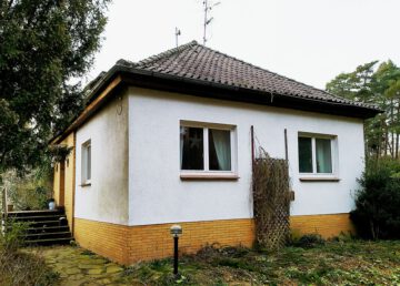 Kleines Haus in Kleinburgwedel am Waldrand 30938 Burgwedel, Einfamilienhaus