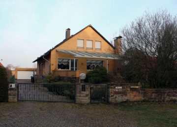 Ramlingen – grosses EFH im Gruenen 31303 Burgdorf, Einfamilienhaus