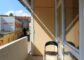 Südstadt: schöne Praxis mit Lift, Geschäfte vor Ort - Wartezimmer mit Balkon