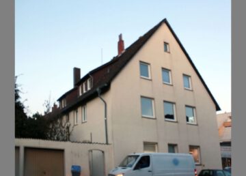 Empelde sanierte 2-Z-Wohnung im 2. OG 30952 Ronnenberg Empelde, Etagenwohnung