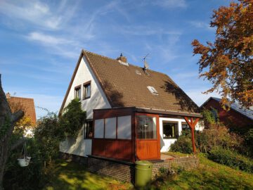 Steinwedel – attraktives EFH am Feldrand 31275 Lehrte, Einfamilienhaus