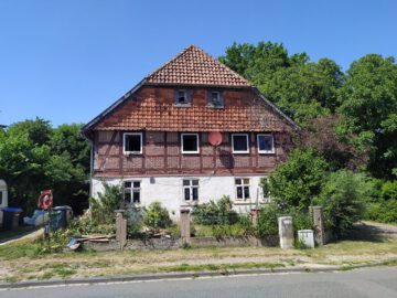 Ilsede – Ortsteil: Zweifamilienhaus 31241 Ilsede, Zweifamilienhaus