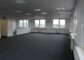 Lauenau: 806 m² moderne Bürofläche über 2 Obergeschosse - großer Raum im 1. OG Ost